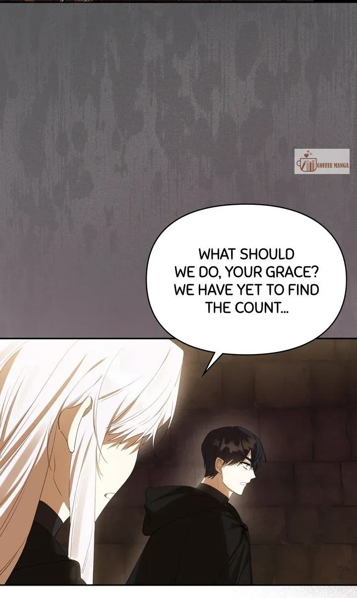 Protecting the Witch’s Son Chapter 44 page 8 - 