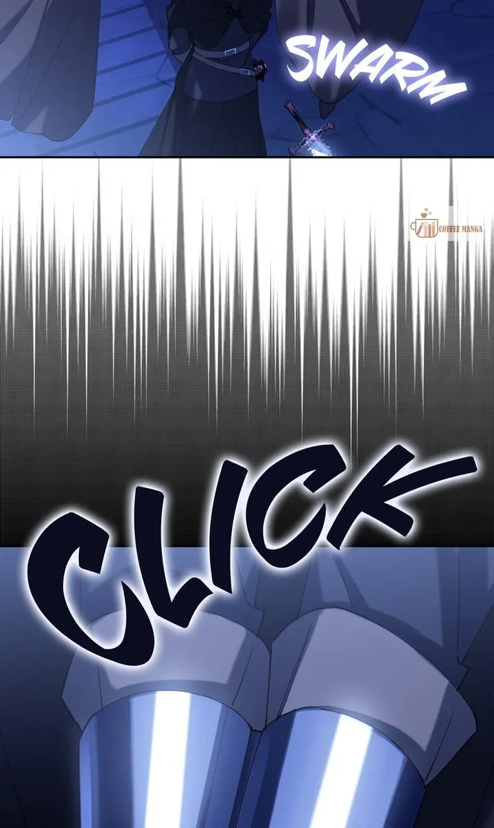 Protecting the Witch’s Son Chapter 44 page 72 - 