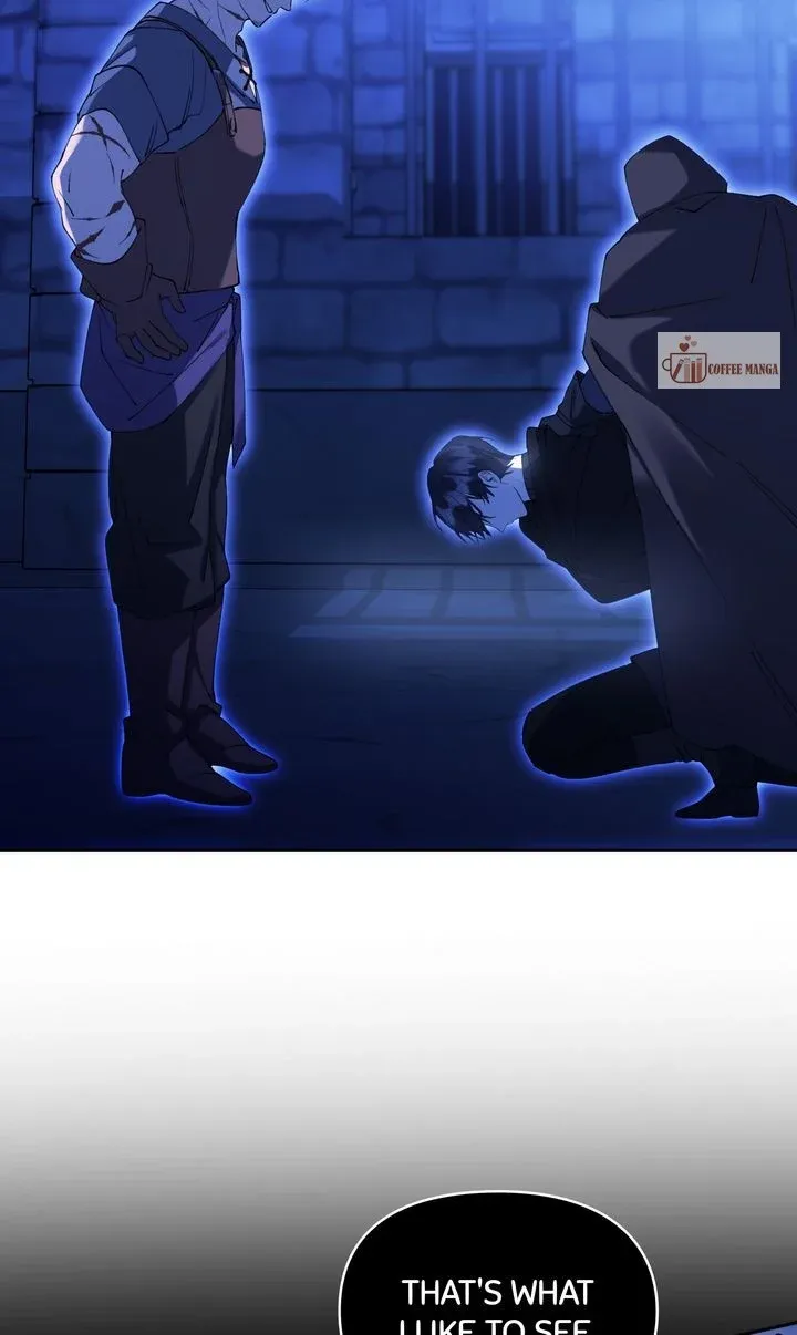 Protecting the Witch’s Son Chapter 44 page 75 - 