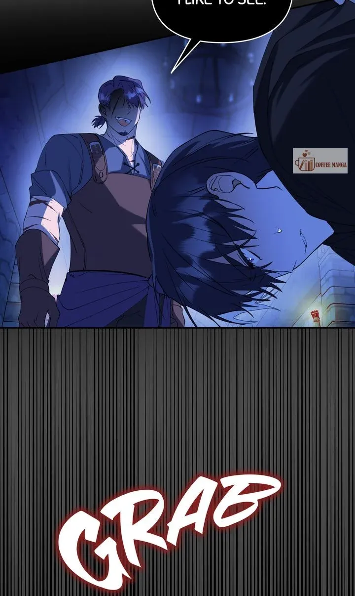 Protecting the Witch’s Son Chapter 44 page 76 - 