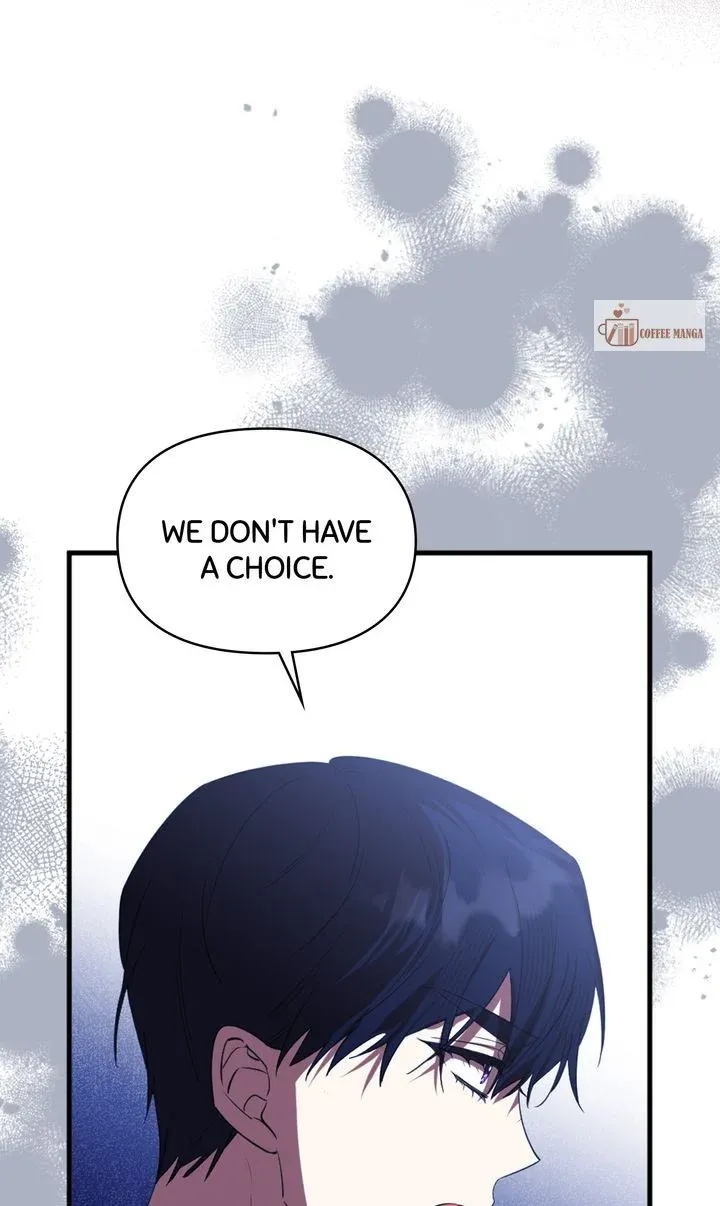 Protecting the Witch’s Son Chapter 44 page 9 - 