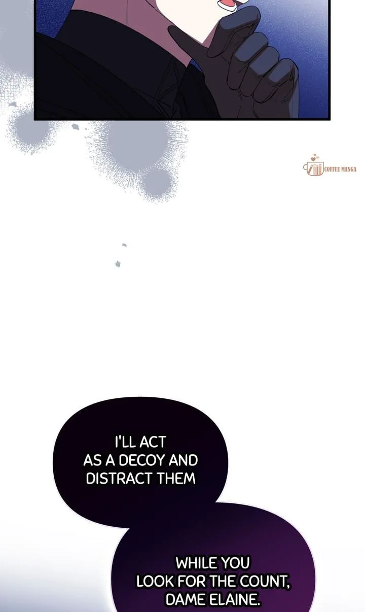 Protecting the Witch’s Son Chapter 44 page 10 - 
