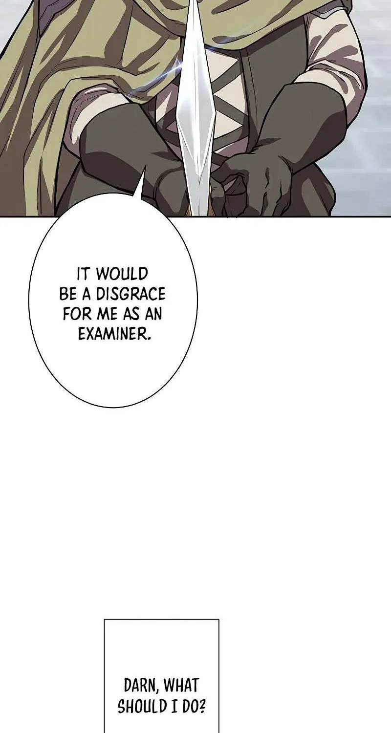 Protecting the Witch’s Son Chapter 45 page 11 - 
