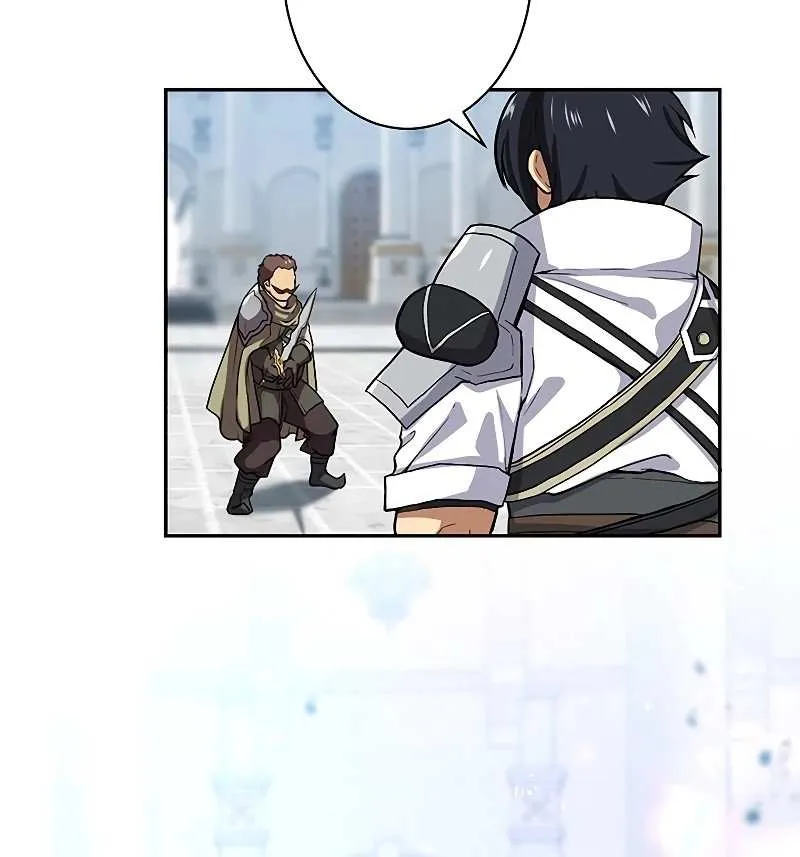 Protecting the Witch’s Son Chapter 45 page 14 - 