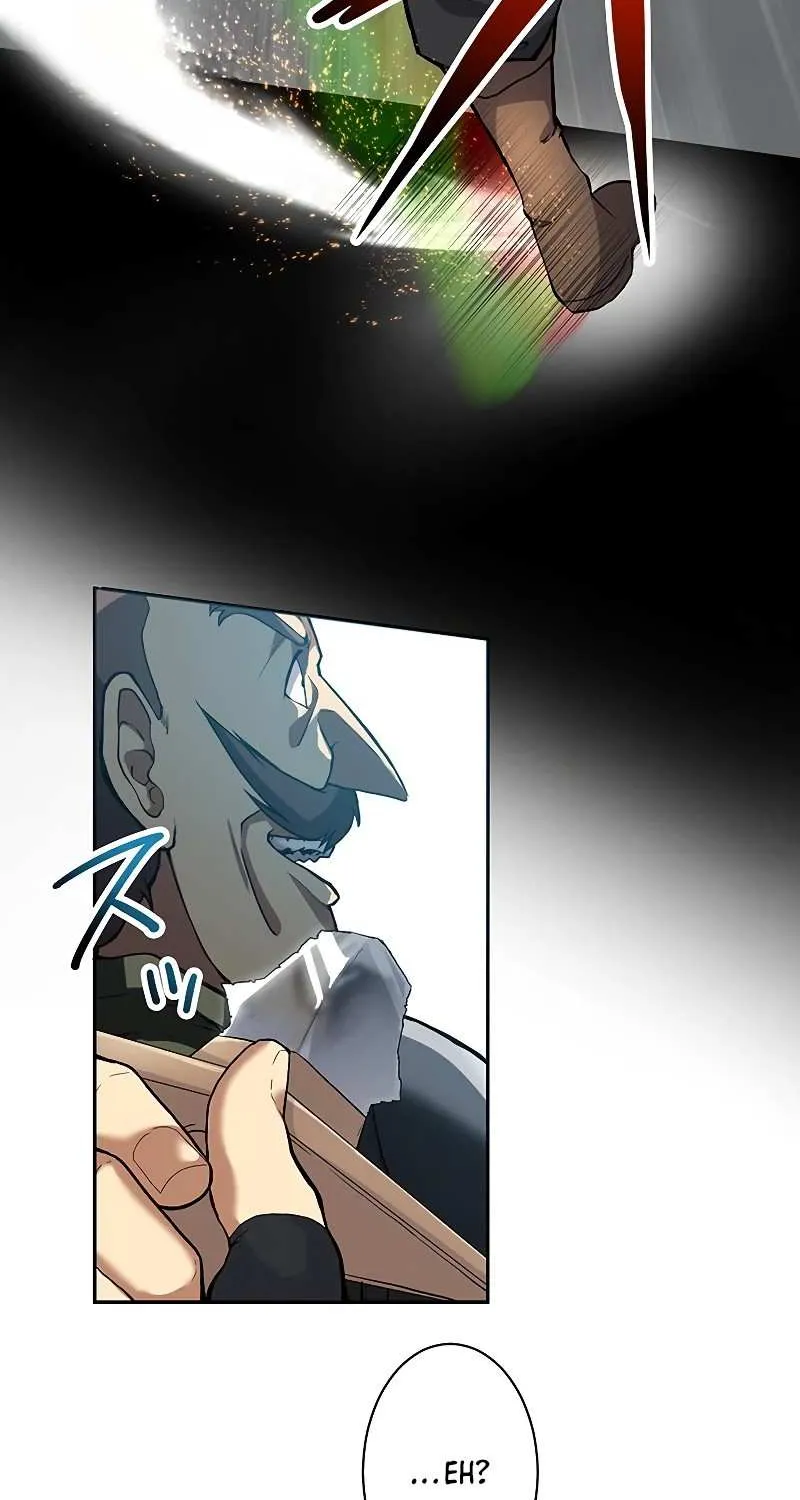 Protecting the Witch’s Son Chapter 45 page 21 - 