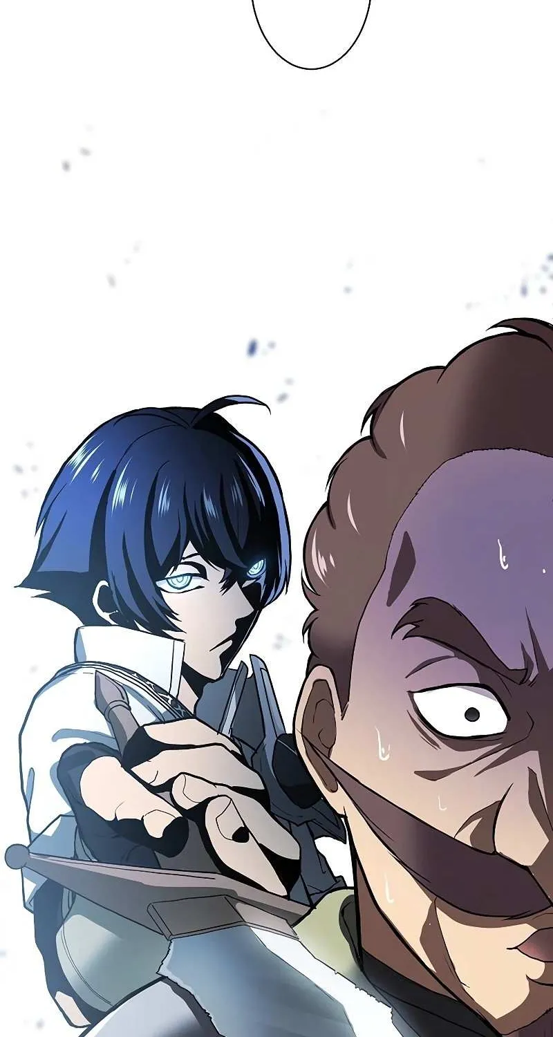 Protecting the Witch’s Son Chapter 45 page 22 - 