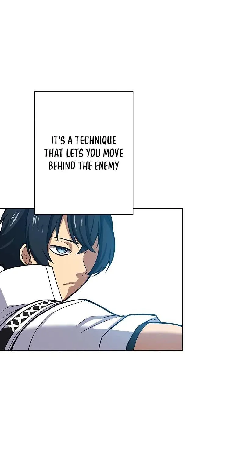Protecting the Witch’s Son Chapter 45 page 24 - 