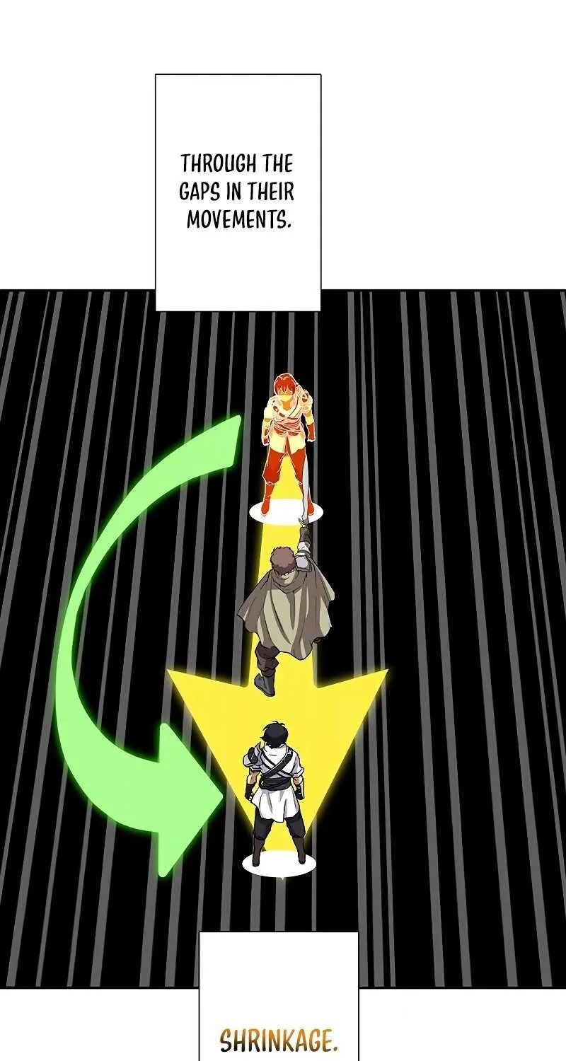 Protecting the Witch’s Son Chapter 45 page 25 - 