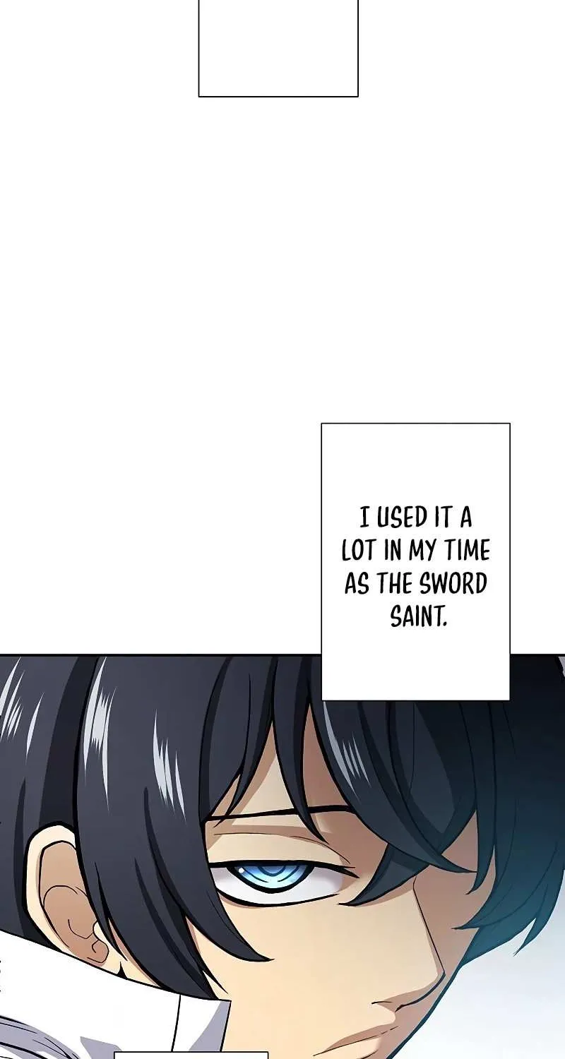 Protecting the Witch’s Son Chapter 45 page 26 - 