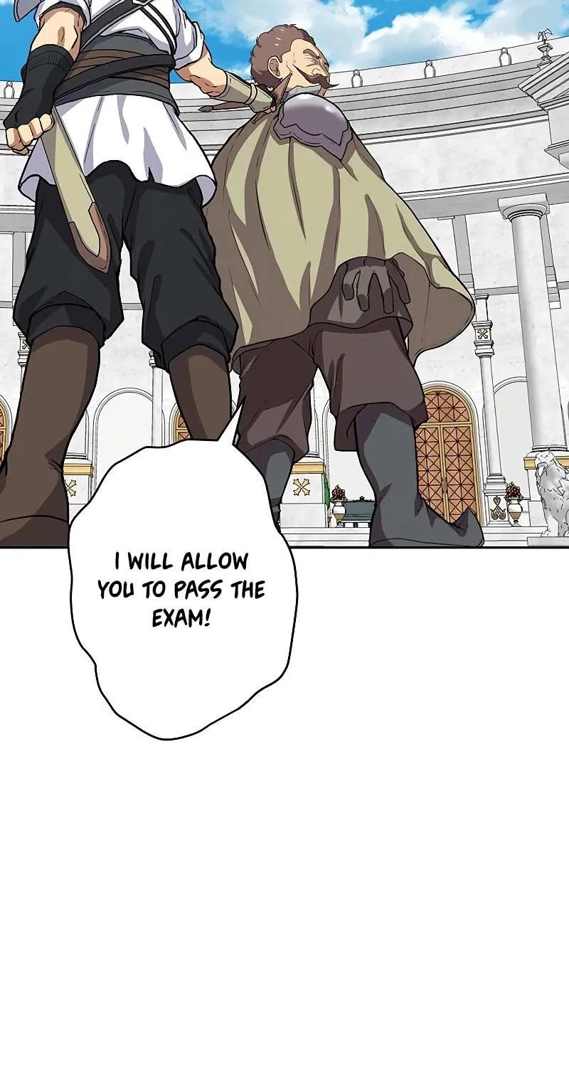 Protecting the Witch’s Son Chapter 45 page 29 - 