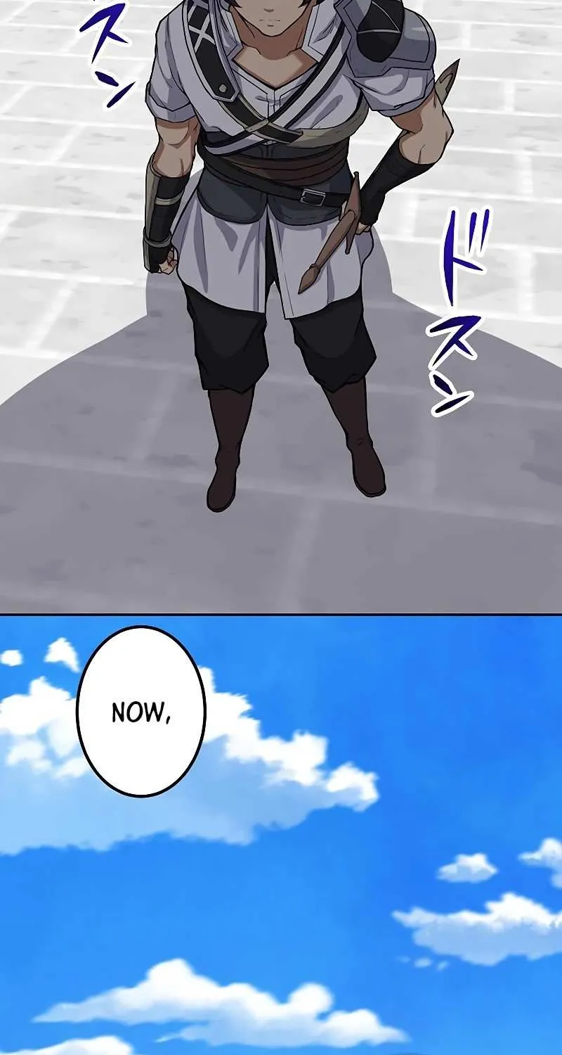 Protecting the Witch’s Son Chapter 45 page 34 - 