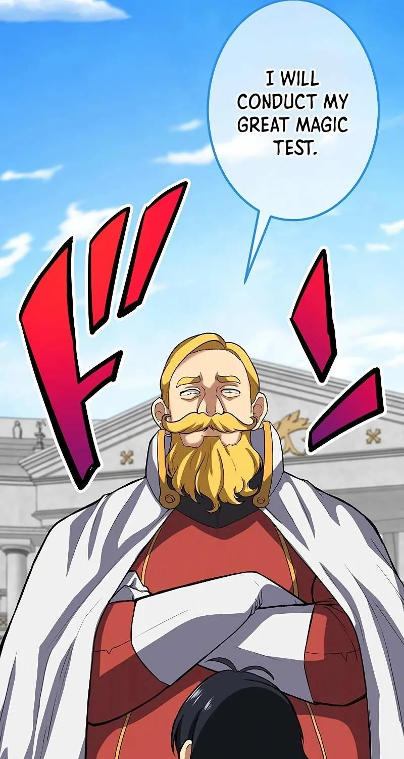 Protecting the Witch’s Son Chapter 45 page 35 - 