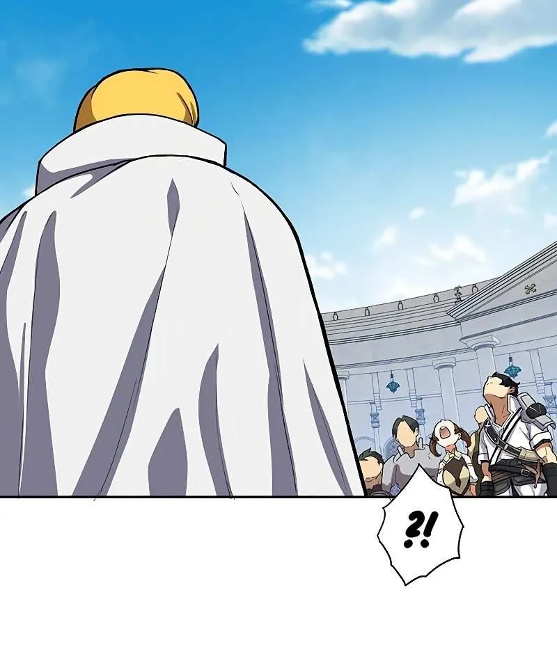 Protecting the Witch’s Son Chapter 45 page 40 - 