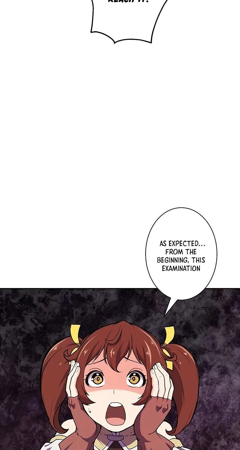 Protecting the Witch’s Son Chapter 45 page 43 - 