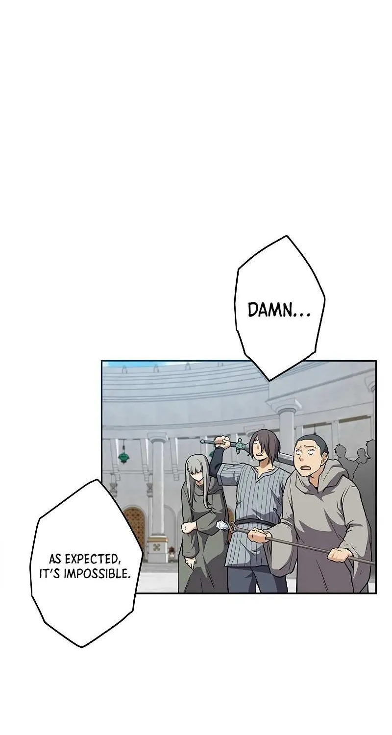 Protecting the Witch’s Son Chapter 45 page 50 - 