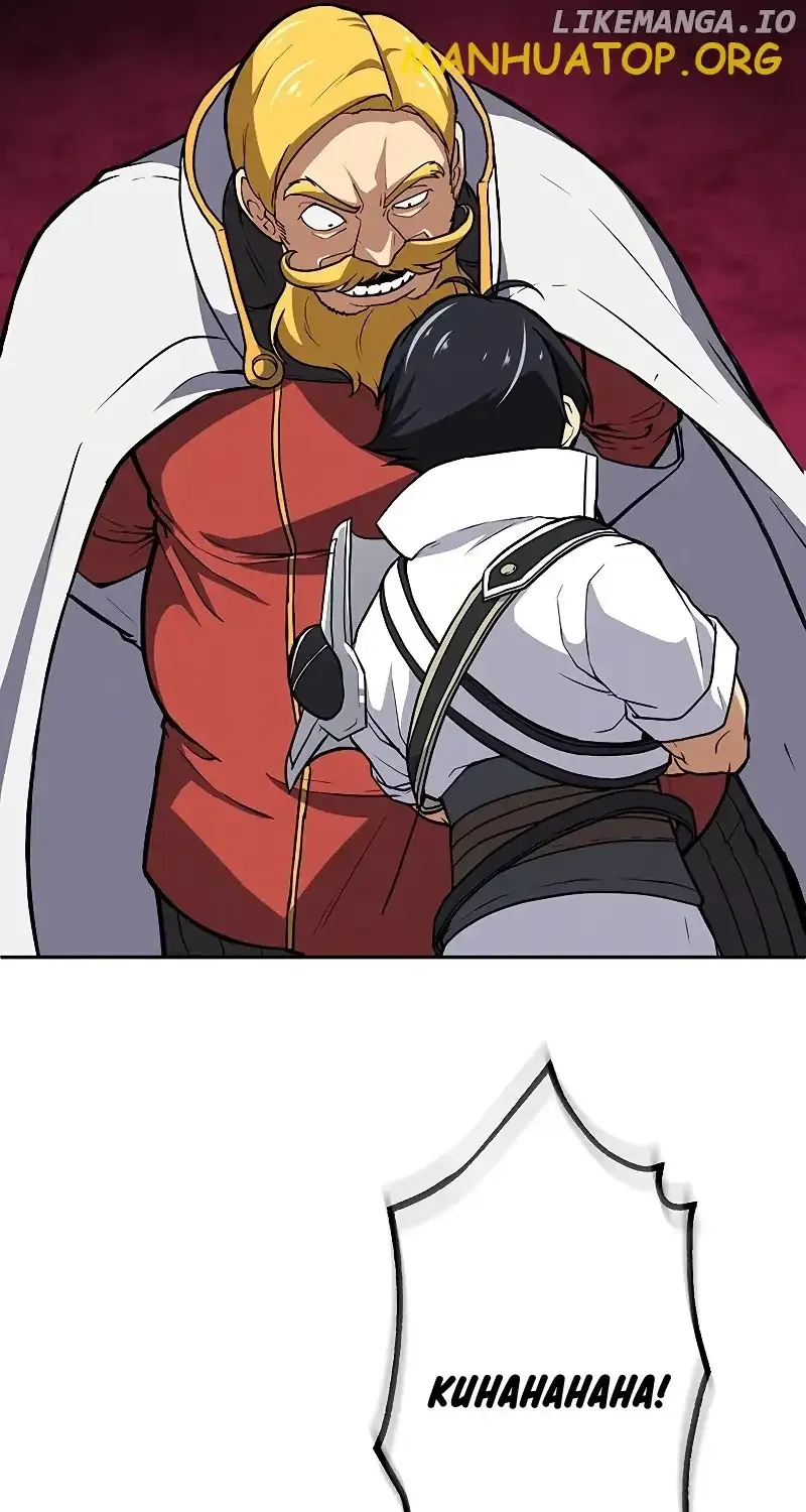 Protecting the Witch’s Son Chapter 45 page 54 - 