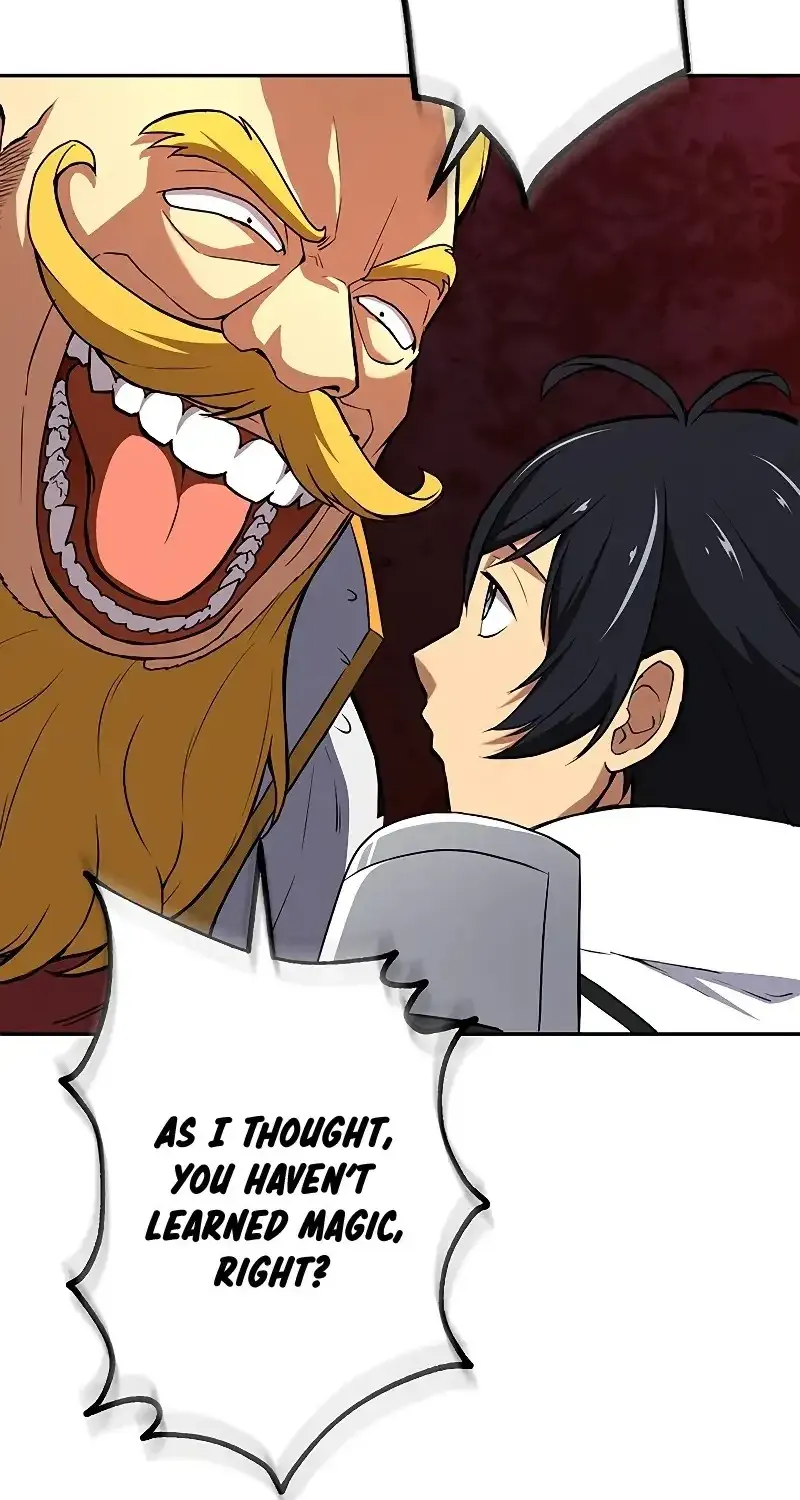 Protecting the Witch’s Son Chapter 45 page 55 - 