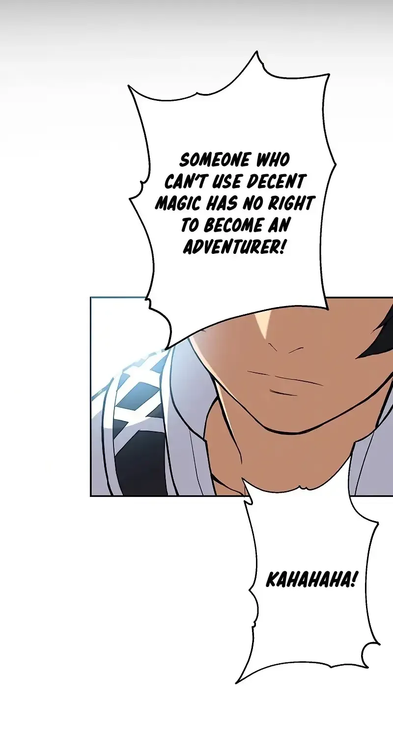 Protecting the Witch’s Son Chapter 45 page 58 - 