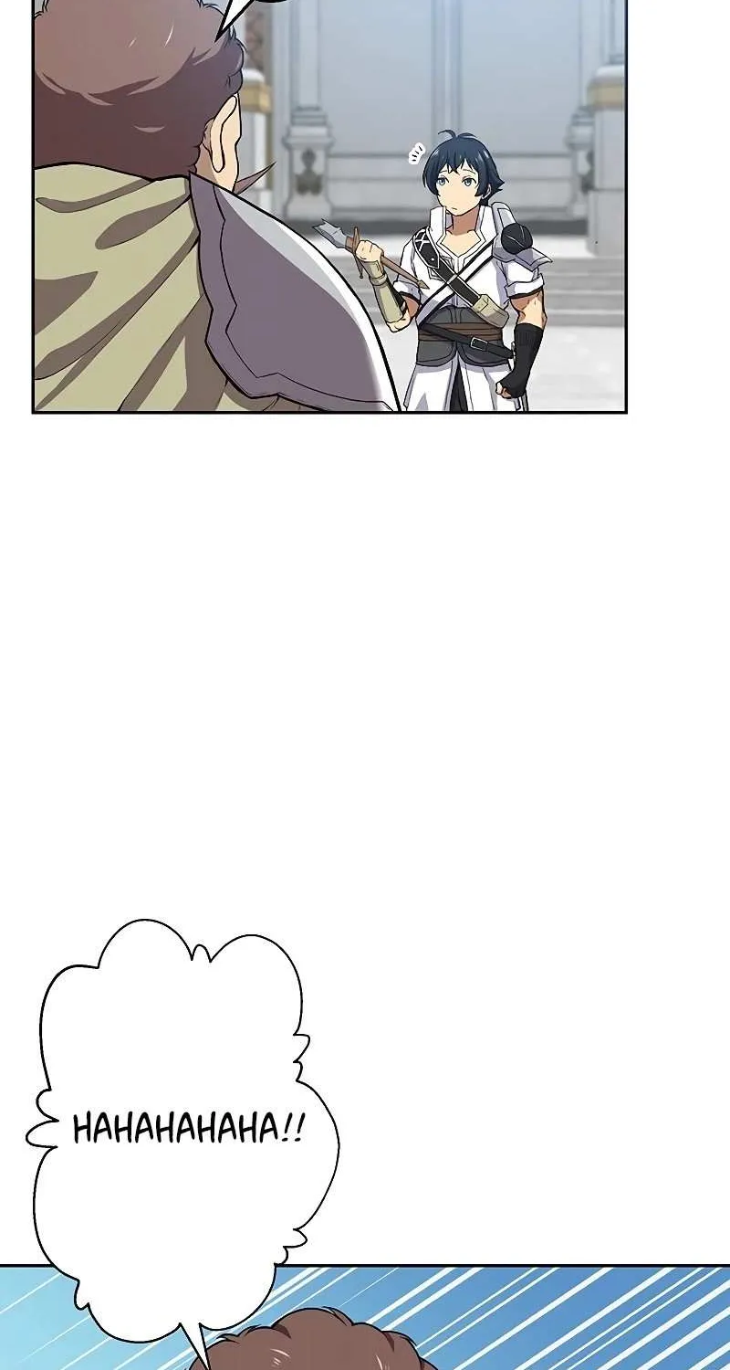 Protecting the Witch’s Son Chapter 45 page 7 - 