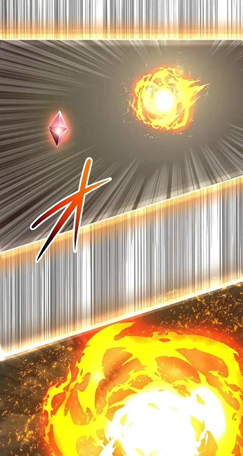 Protecting the Witch’s Son Chapter 45 page 65 - 