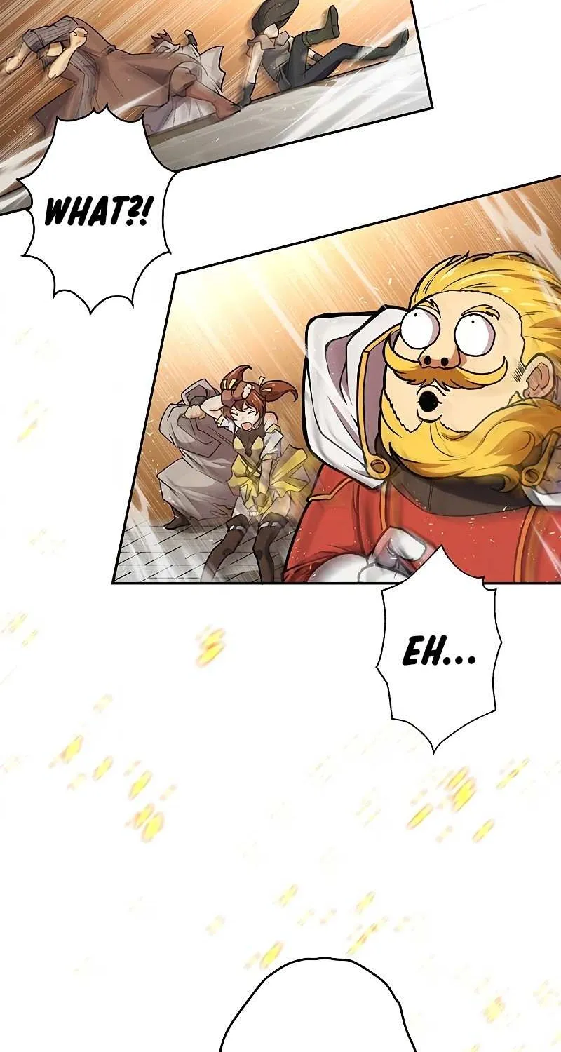 Protecting the Witch’s Son Chapter 45 page 69 - 