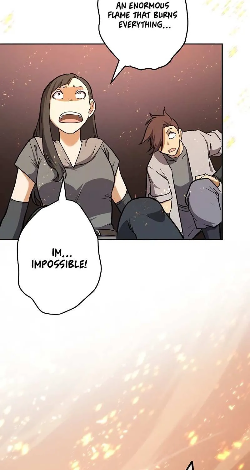 Protecting the Witch’s Son Chapter 45 page 70 - 