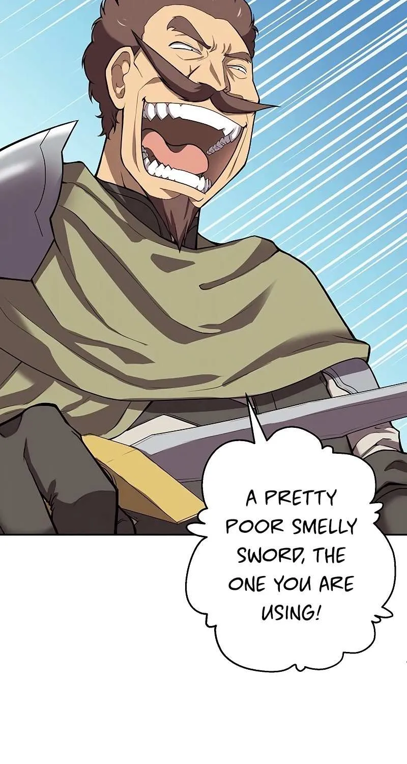 Protecting the Witch’s Son Chapter 45 page 8 - 