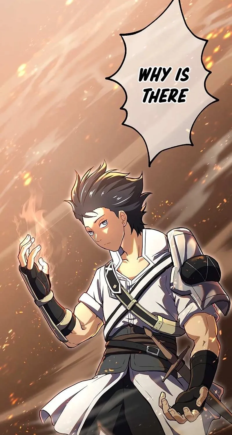 Protecting the Witch’s Son Chapter 45 page 71 - 