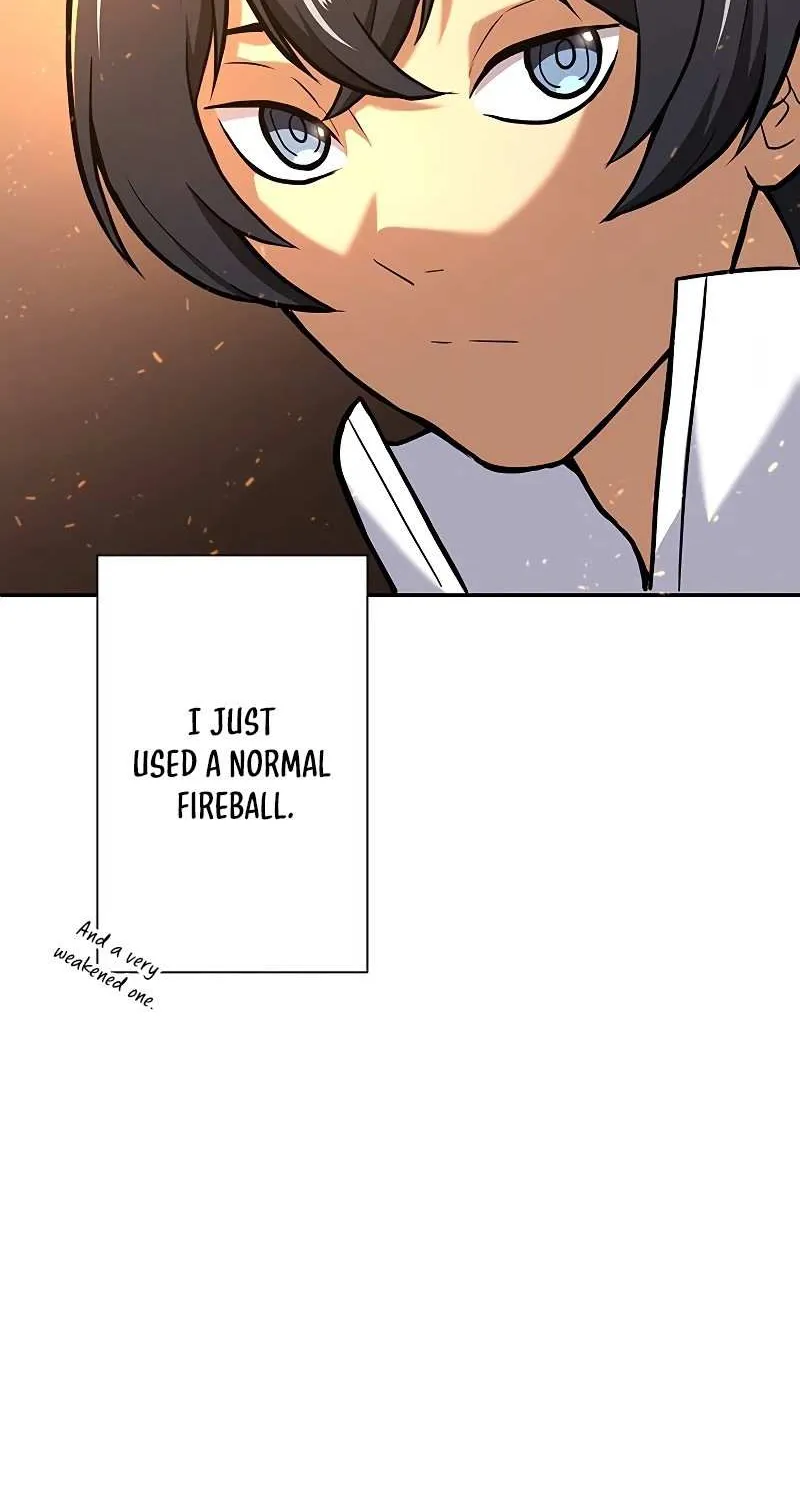 Protecting the Witch’s Son Chapter 45 page 73 - 