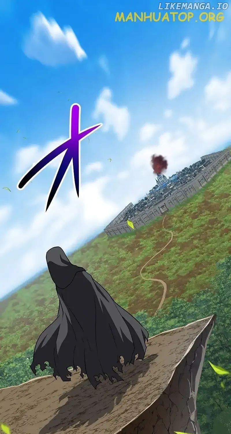 Protecting the Witch’s Son Chapter 45 page 76 - 