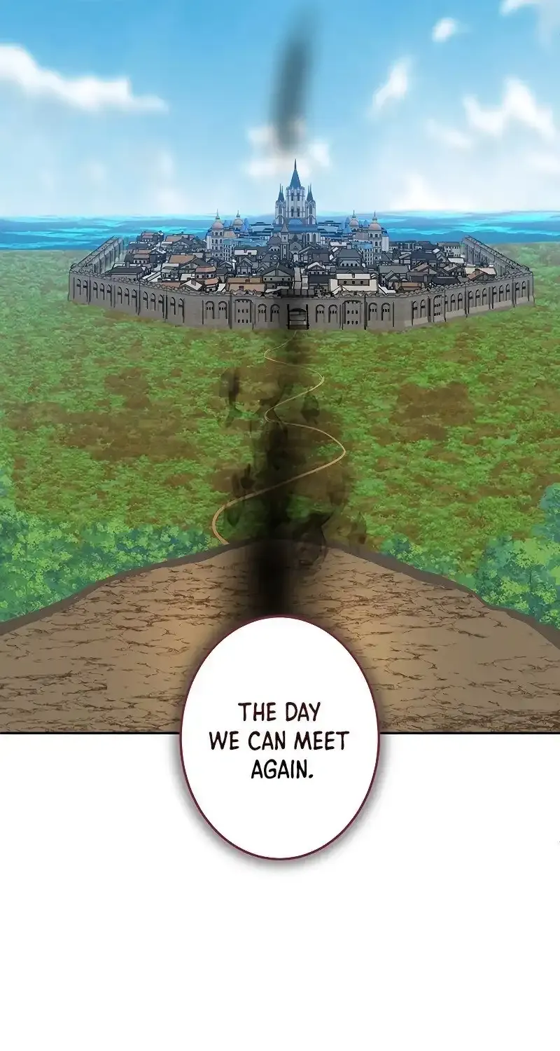 Protecting the Witch’s Son Chapter 45 page 80 - 