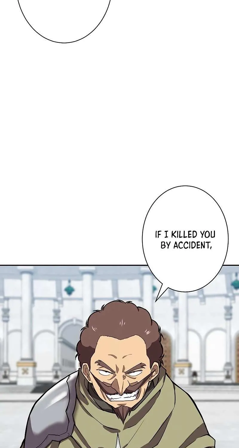 Protecting the Witch’s Son Chapter 45 page 10 - 