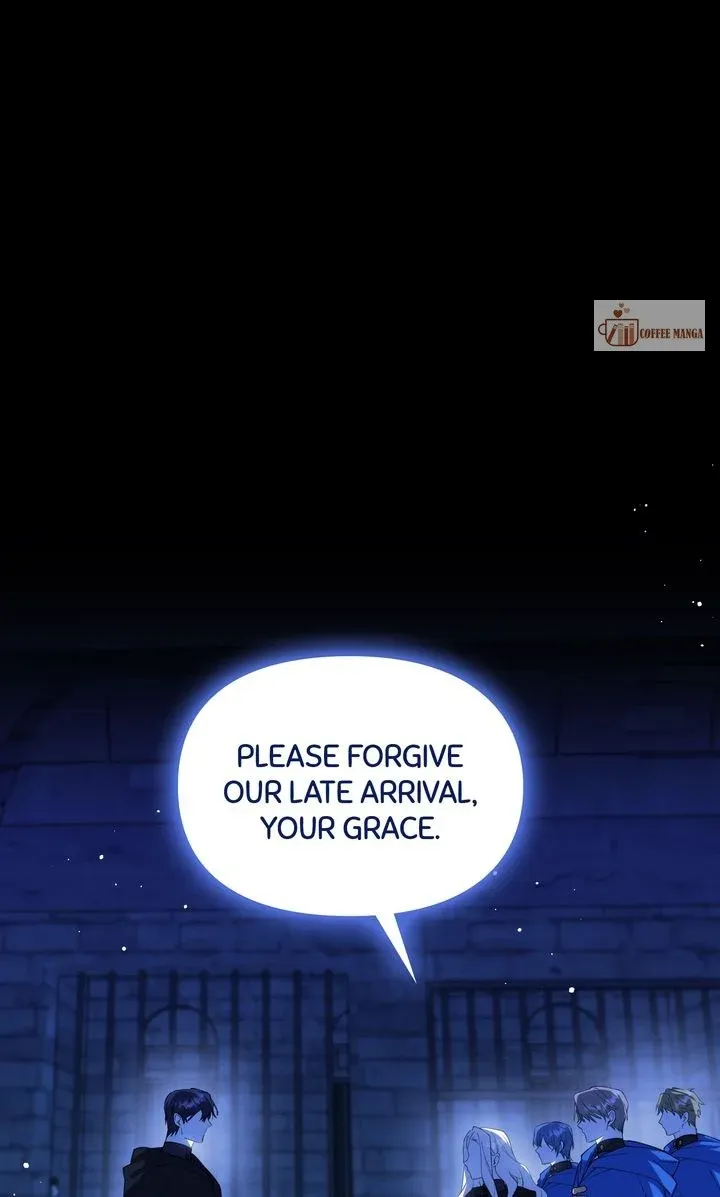 Protecting the Witch’s Son Chapter 46 page 2 - 