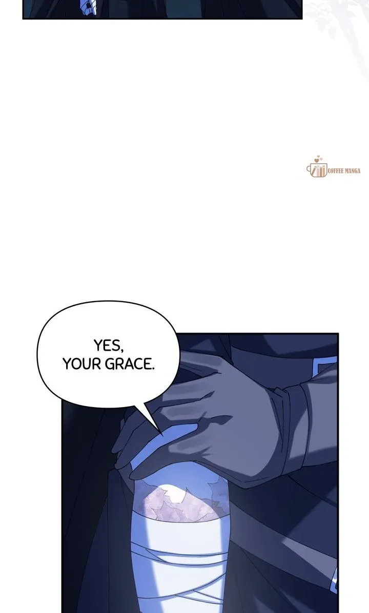 Protecting the Witch’s Son Chapter 46 page 11 - 