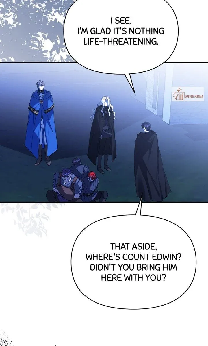 Protecting the Witch’s Son Chapter 46 page 13 - 