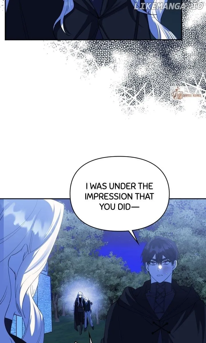 Protecting the Witch’s Son Chapter 46 page 15 - 