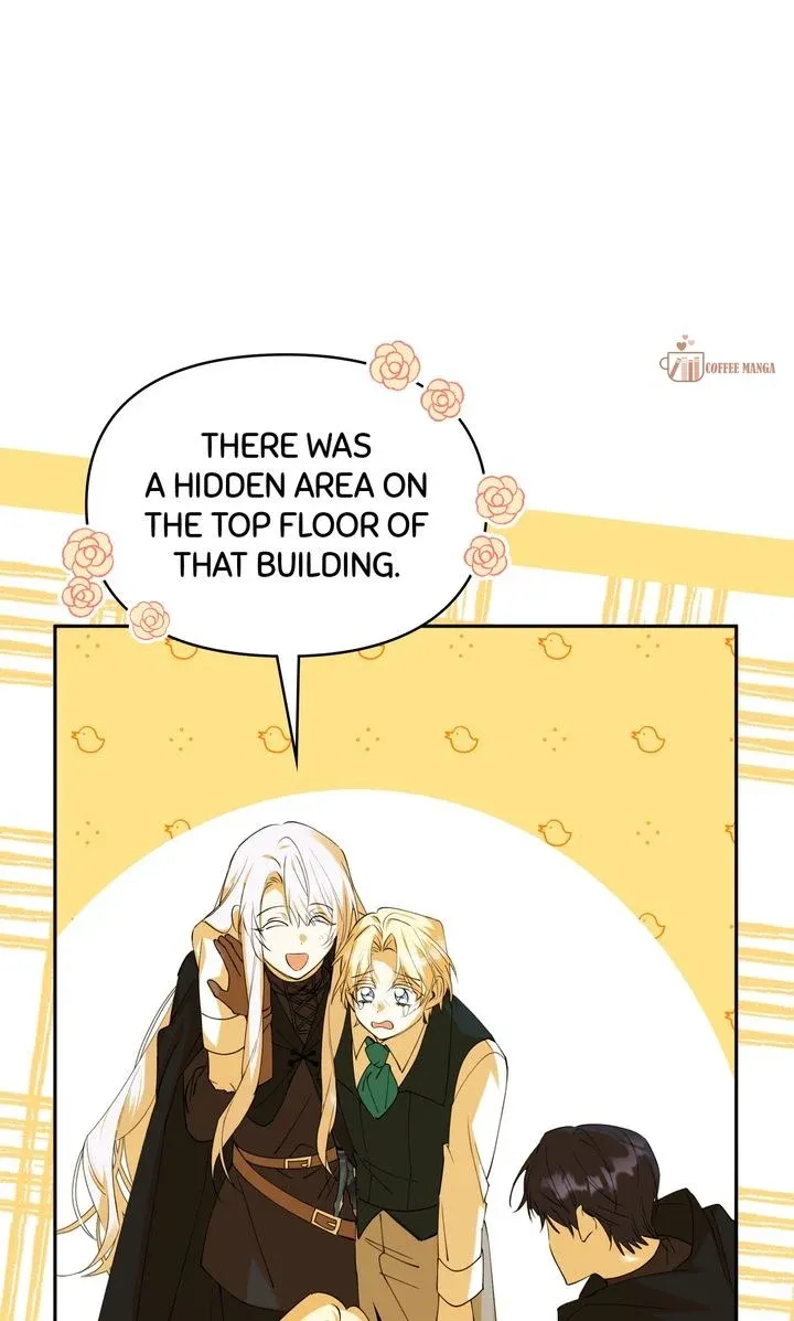 Protecting the Witch’s Son Chapter 46 page 20 - 