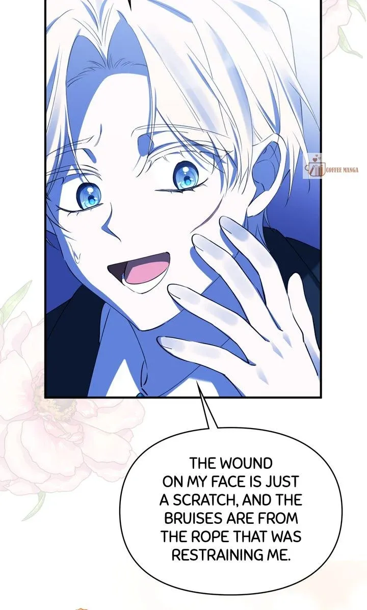 Protecting the Witch’s Son Chapter 46 page 23 - 