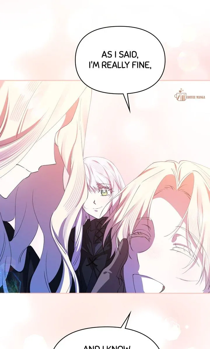 Protecting the Witch’s Son Chapter 46 page 28 - 