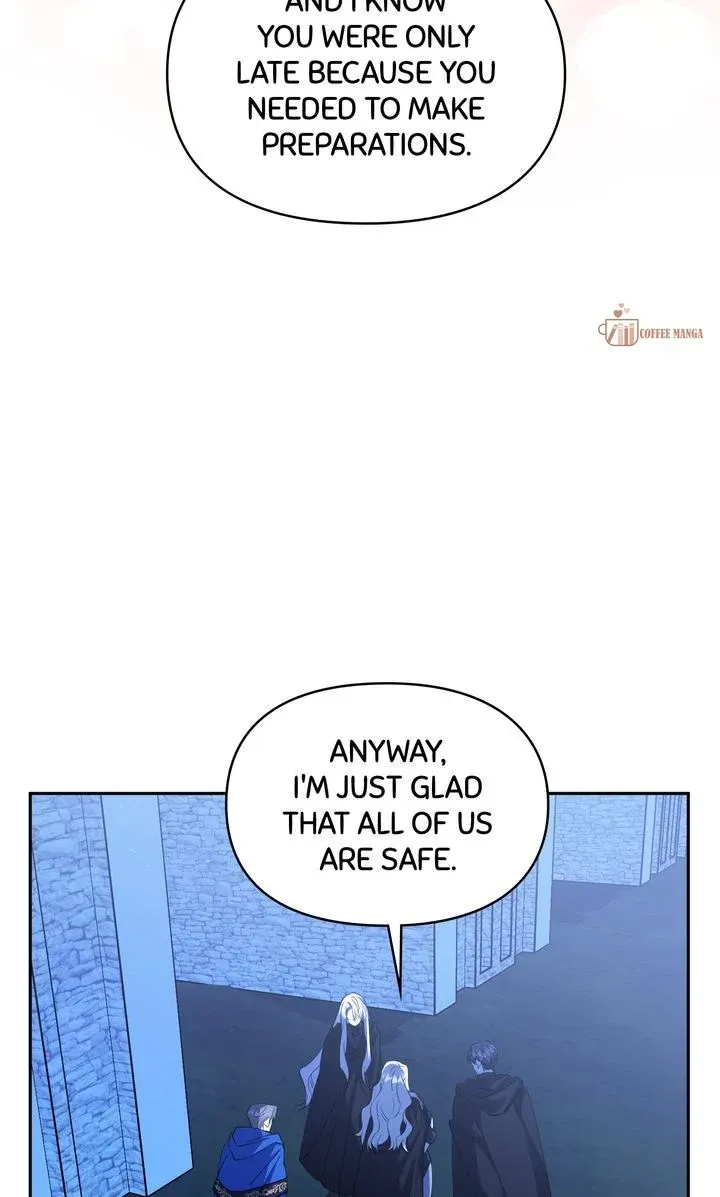 Protecting the Witch’s Son Chapter 46 page 29 - 