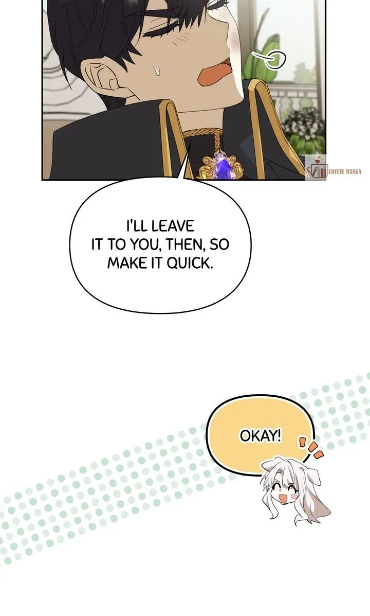 Protecting the Witch’s Son Chapter 46 page 44 - 