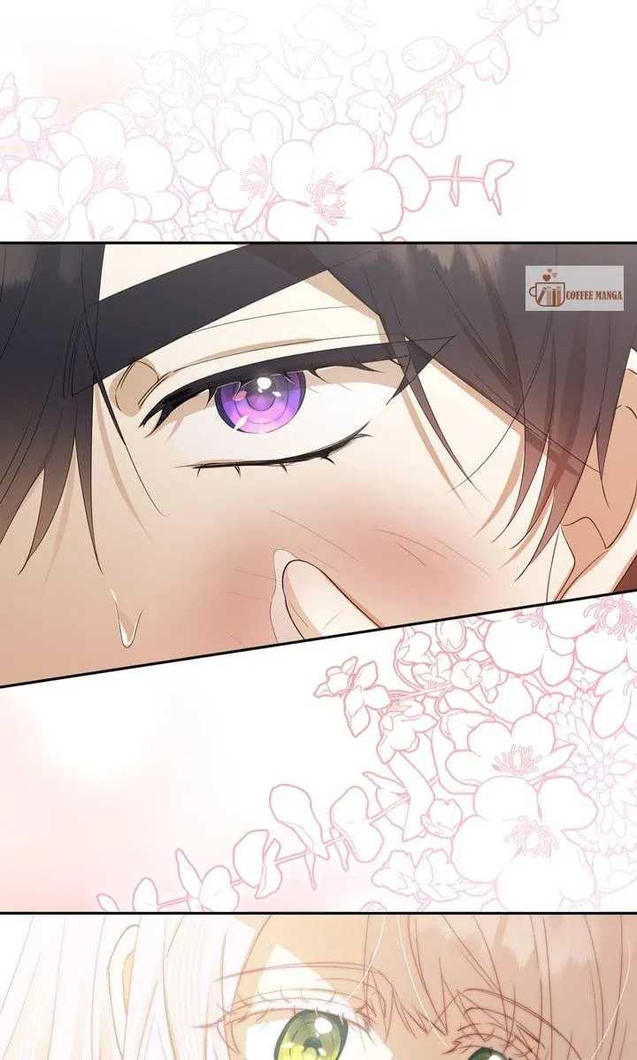 Protecting the Witch’s Son Chapter 46 page 46 - 
