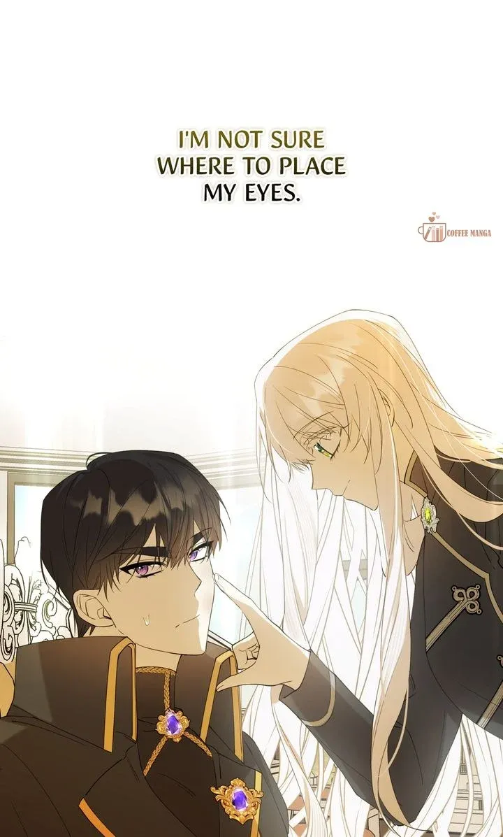 Protecting the Witch’s Son Chapter 46 page 48 - 