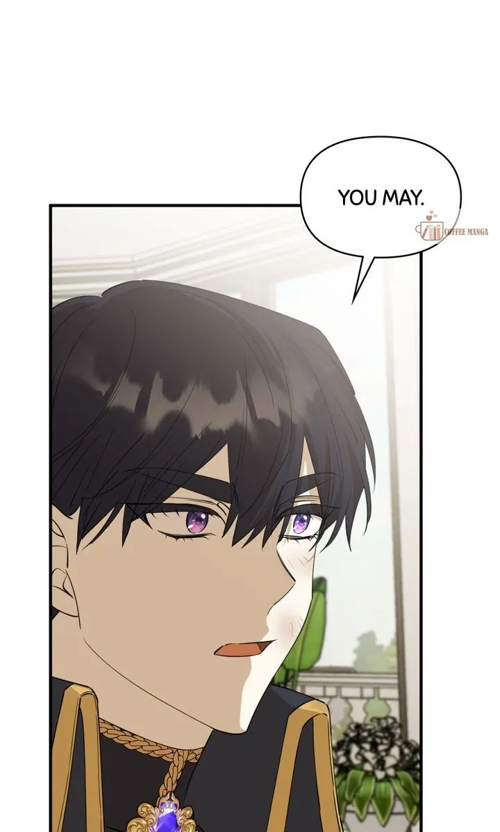 Protecting the Witch’s Son Chapter 46 page 51 - 