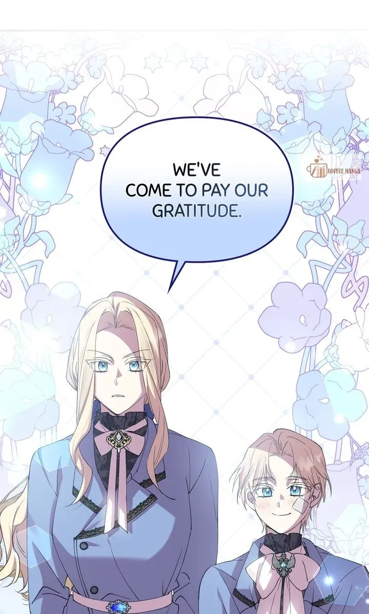 Protecting the Witch’s Son Chapter 46 page 53 - 