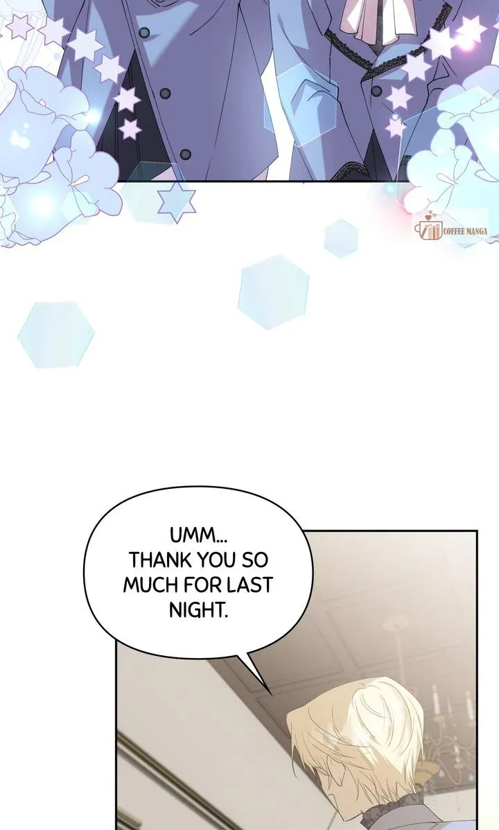 Protecting the Witch’s Son Chapter 46 page 54 - 