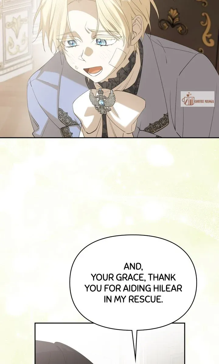 Protecting the Witch’s Son Chapter 46 page 56 - 