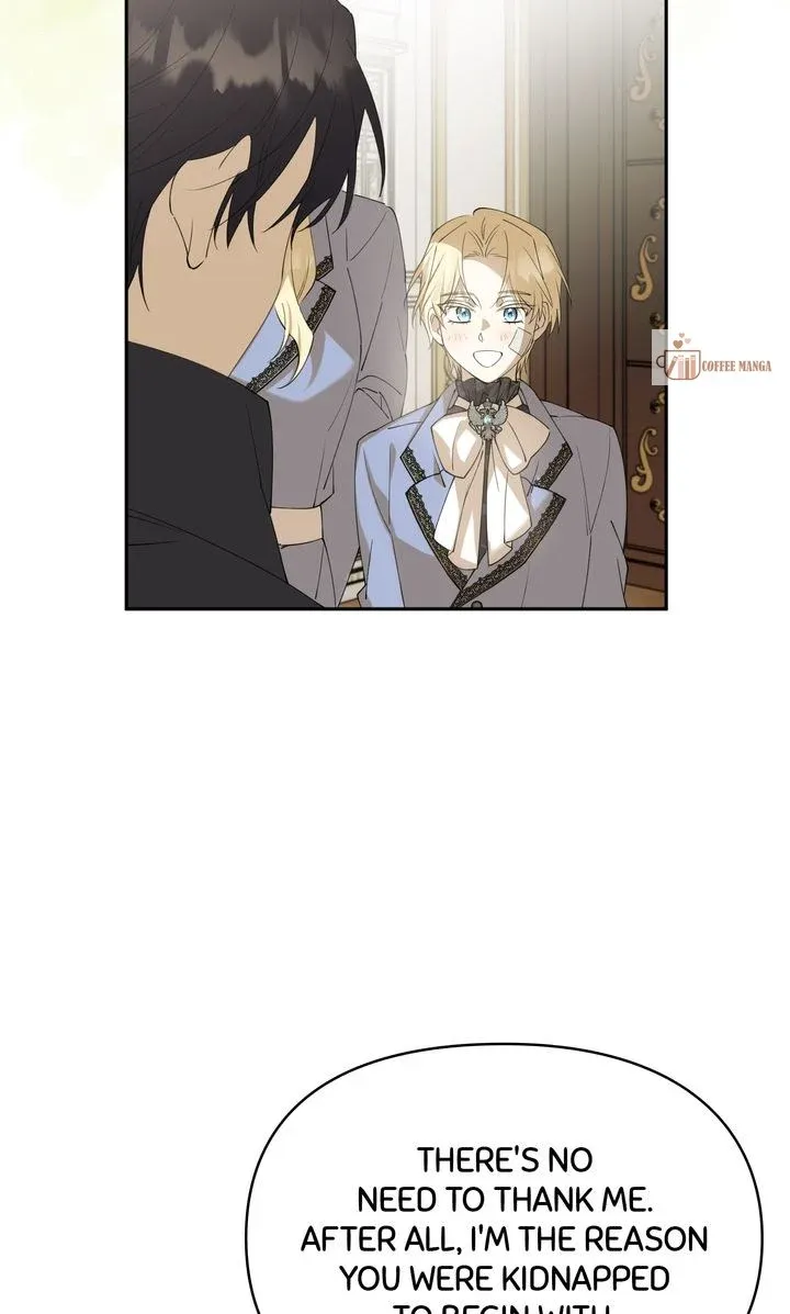 Protecting the Witch’s Son Chapter 46 page 57 - 