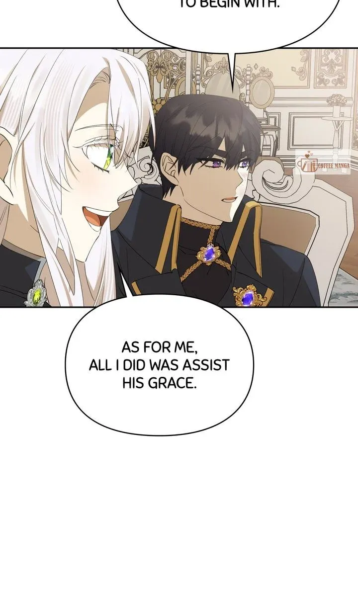 Protecting the Witch’s Son Chapter 46 page 58 - 