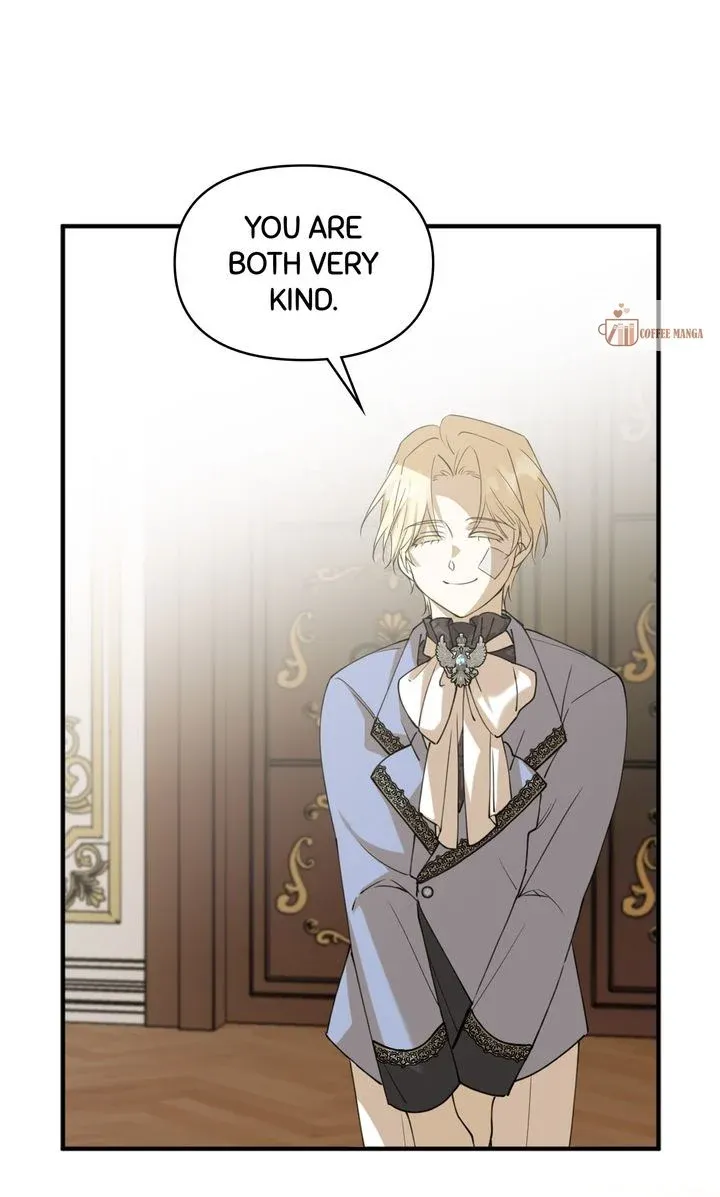 Protecting the Witch’s Son Chapter 46 page 59 - 
